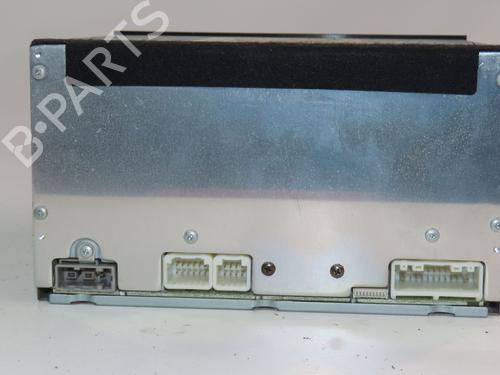 Used Radio Radio 27666278 27666278