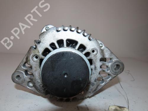 Alternator OPEL MERIVA B MPV (S10) 1.7 CDTI (75) | BP27373386M7 