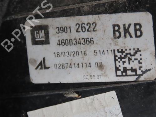 Højre baglygte OPEL CORSA E (X15) 1.4 (08, 68) | BP38944438C35 - Image 4