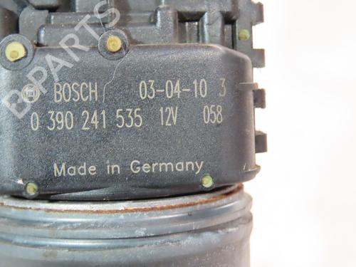 Front wiper motor RENAULT CLIO II (BB_, CB_) 1.4 16V (B/CB0P, BB13) | BP23165689M29 