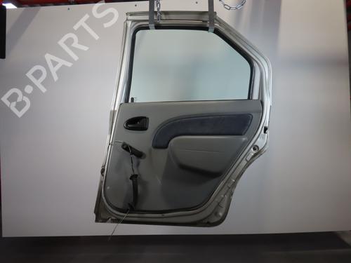 Dør højre bagtil DACIA LOGAN (LS_) 1.4 (LS0A, LS0C, LS0E, LS0G) (75 hp) 17910085