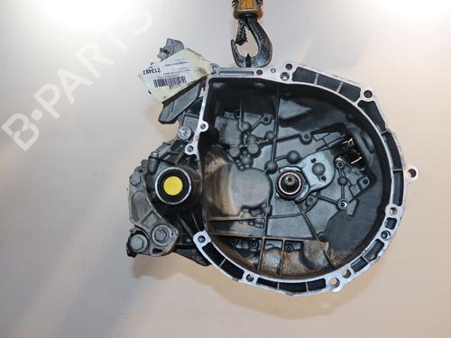 Gearbox CITROËN C1 II (PA_, PS_) 1.2 VTi 82 | BP29740175M3