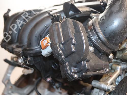 Motor CITROËN C4 II (NC_) 1.4 VTi 95 (NC8FP0) (95 hp) 30715040