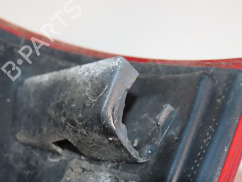 Used Left taillight RENAULT KANGOO Express (FW0/1_) 1.6 (FW00, FW0E, FW0N, FW0P, FW0Y) (87 hp) 30265864