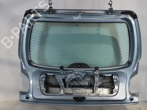 Bakluke CC/Kombi-Kupé PEUGEOT 206 Hatchback (2A/C) 1.1 i | BP30265843C6