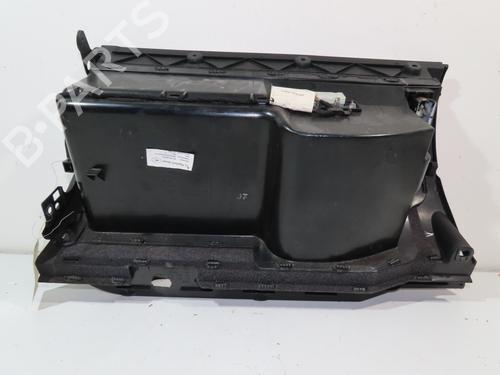 Glove box AUDI TT Roadster (8N9) 1.8 T | BP16243104C95 
