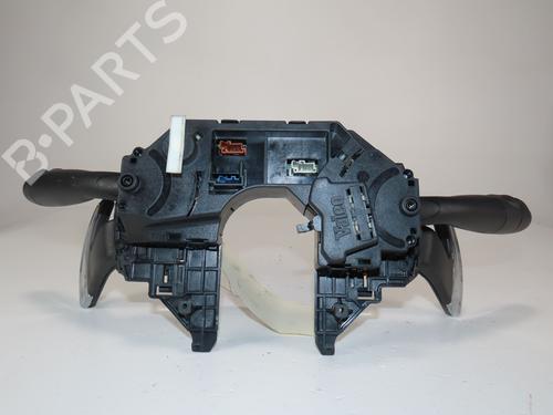 Rattstammestilk CITROËN C4 Picasso I MPV (UD_) 1.6 HDi (109 hp) 32129220