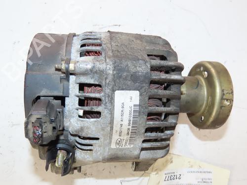 Used Alternator FORD FOCUS I Turnier (DNW) 1.8 Turbo DI / TDDi (90 hp) 29494420