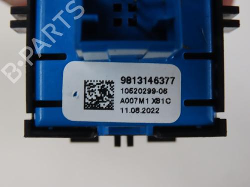 Switch CITROËN C5 AIRCROSS (A_) 1.6 Hybrid 225 (A45GFR) | BP38410410I30 - Image 3