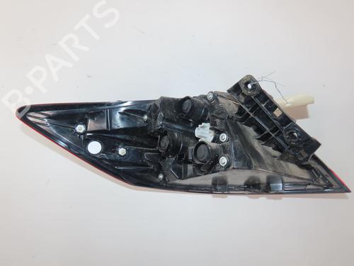Right taillight HONDA CIVIC XI Hatchback (FL) 2.0 e:HEV | BP37530543C35 - Image 4