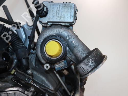 Used Engine Engine 37186346 37186346