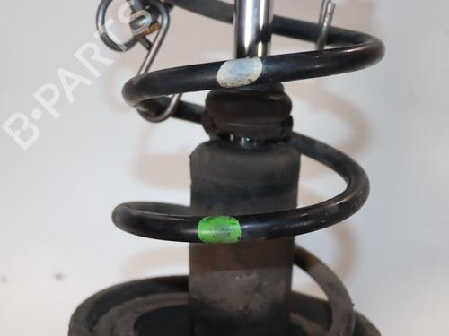Left front shock absorber RENAULT TWINGO II (CN0_) 1.2 16V (CN0K, CN0V, CN0A) | BP39893406M16 - Image 3