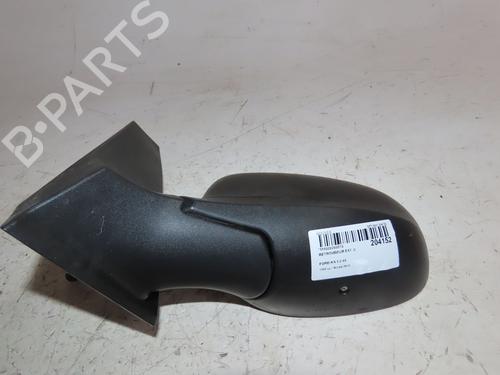 Left mirror FORD KA (RU8) 1.2 | BP19441569C26 