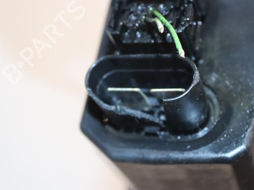 Steering rack MERCEDES-BENZ E-CLASS (W212) E 300 Hybrid / BlueTEC Hybrid (212.098) | BP29293877M22