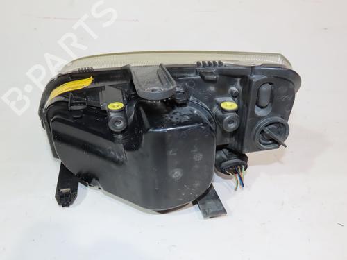 Højre forlygte FORD FOCUS C-MAX (DM2) 1.8 TDCi | BP20670622C29 