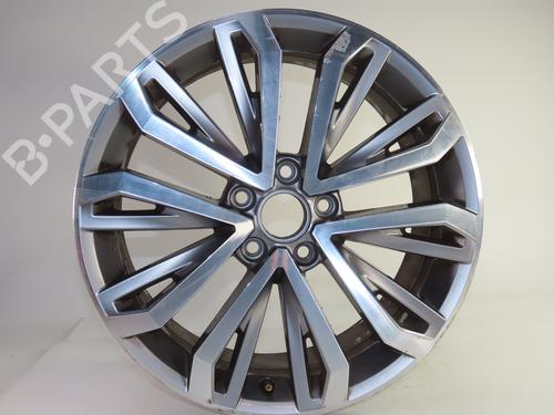 Rim VW T-ROC (A11, D11) 1.6 TDI | BP16479082C45 