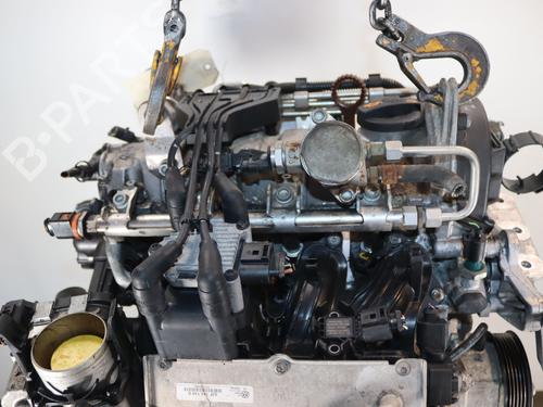 Engine SKODA ROOMSTER (5J7) 1.2 TSI | BP40051546M1 - Image 3