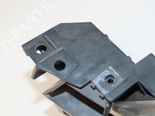 Used Left headlight MAZDA 3 (BK) 1.6 (BK14) (105 hp) 23164764