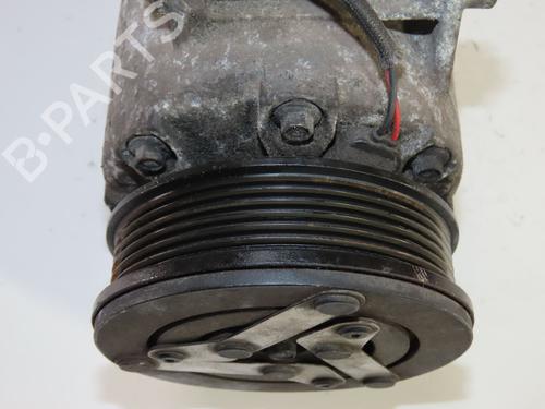AC compressor FORD TRANSIT CUSTOM V362 Bus (F3) 2.2 TDCi | BP35935976M34 - Image 2