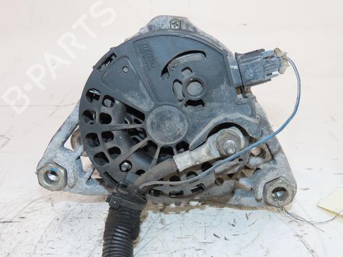 Alternator OPEL MERIVA A MPV (X03) 1.4 16V Twinport (E75) | BP24486680M7 