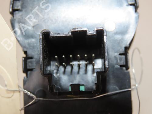 Used Headlight switch Headlight switch 38944295 38944295