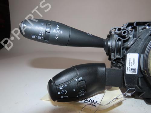Used Steering column stalk PEUGEOT 5008 (0U_, 0E_) 1.6 HDi (114 hp) 31031051