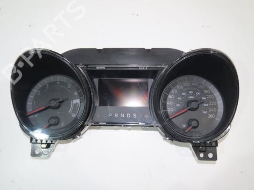 Used Instrument cluster Instrument cluster FORD USA MUSTANG Coupe 5.0 V8 (422 hp) 16324052 16324052