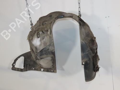 Used Wheel arch Wheel arch PEUGEOT 207 SW (WK_) 1.4 16V (95 hp) 40484433 40484433
