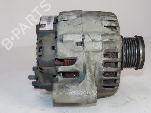 Alternator OPEL INSIGNIA A (G09) 2.0 CDTI (68) | BP31820586M7