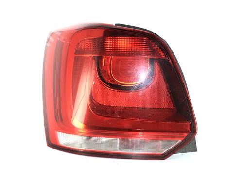 Left taillight VW POLO V (6R1, 6C1) 1.6 TDI | BP31865633C34 