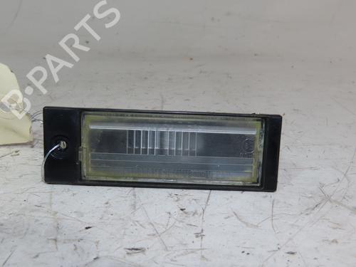 Used Licence plate light HYUNDAI TUCSON (TL, TLE) 1.7 CRDi (116 hp) 19391669