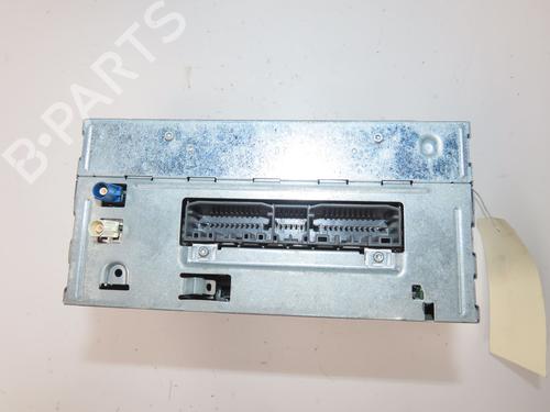 Autoradio Autoradio 39011938 39011938