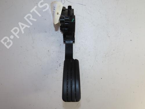 Pedal RENAULT TRAFIC III Van (FG_) 1.6 dCi 120 (FGMK) | BP31984307I4 