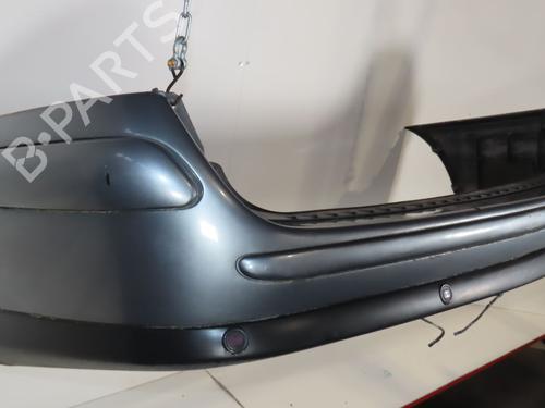 Rear bumper CITROËN C5 I Break (DE_) 2.0 16V (DERFNF, DERFNC, RERFNC) | BP30980241C8 