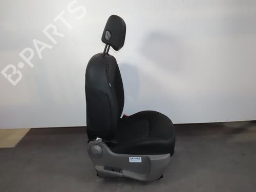 Right front seat RENAULT KANGOO / GRAND KANGOO II (KW0/1_) 1.6 (KW00, KW0Y, KW0E, KW0N, KW0P) | BP18481773C16 