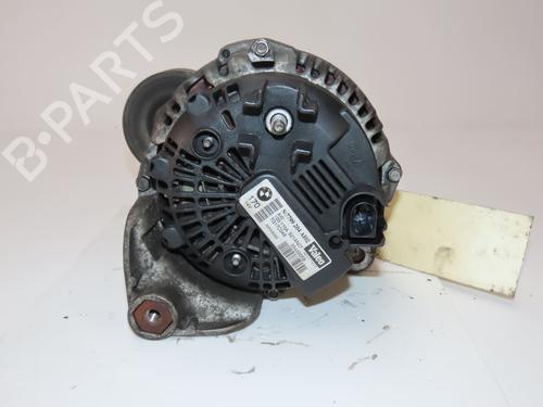Generator BMW 5 Touring (E61) 530 xd (235 hp) 28177825