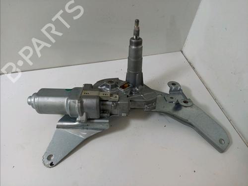 Rear wiper motor CITROËN C-ZERO C-Zero | BP9024790M102