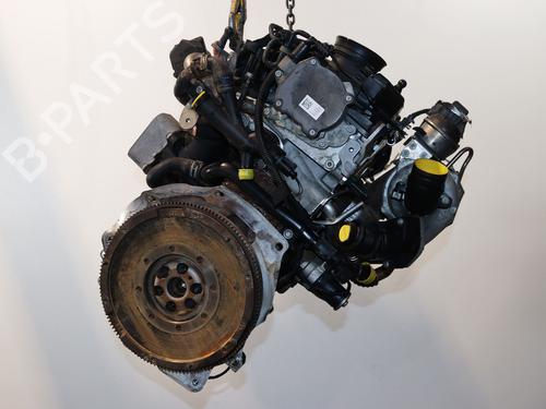 Motor für SEAT IBIZA IV (6J5, 6P1) 2.0 TDI (143 hp) 24486196