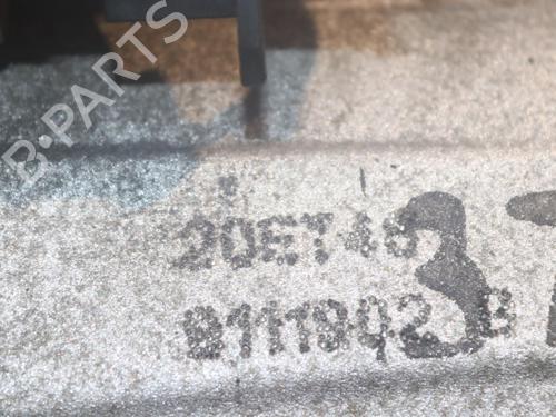 Getriebe DS DS 3 (SA_) 1.6 BlueHDi 100 (SABHY0, SABHYT) | BP30916442M3