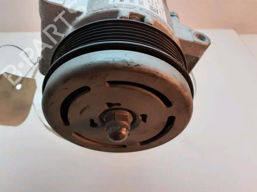 Used AC compressor PEUGEOT 5008 II (MC_, MJ_, MR_, M4_) 1.2 THP (MRHNYH, MRHNYW, MRHNSJ, MRHNSU, MRHNSM) (131 hp) 9028060