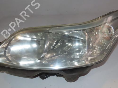 Left headlight CITROËN C4 I (LC_) 1.6 HDi | BP28068222C28 