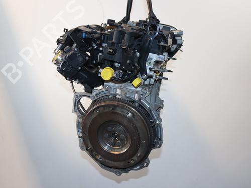 Motor FORD KA+ III (UK, FK) 1.2 Ti-VCT (85 hp) 24486305