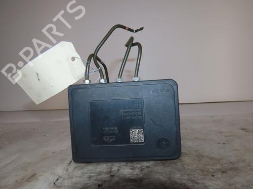 Used ABS pump CITROËN C4 AIRCROSS 1.6 HDi 115 AWC (114 hp) 19540242