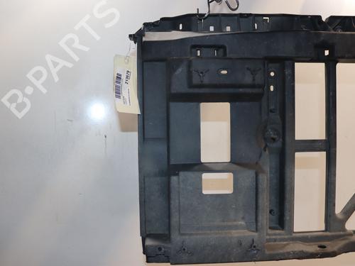 Front slam panel CITROËN C2 (JM_) 1.4 HDi | BP29929857C72