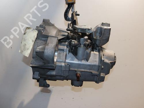 Gearbox SKODA YETI (5L) 1.2 TSI | BP30139942M3 