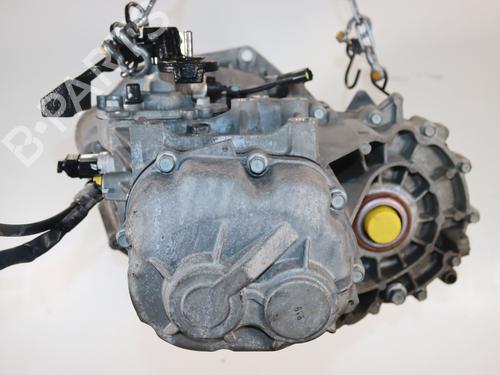 Gearbox KIA CEED (CD) 1.0 T-GDI | BP39733250M3 - Image 4