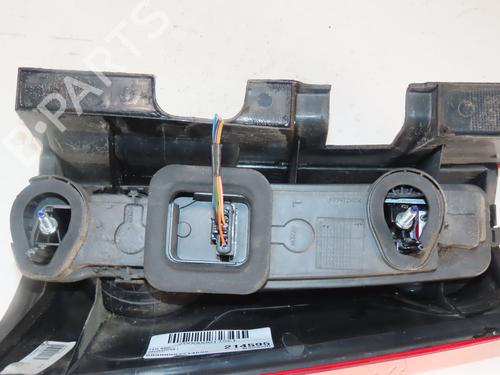 Feu arrière gauche DACIA LOGAN MCV (KS_) 1.5 dCi (KS0W) (86 hp) 30093271