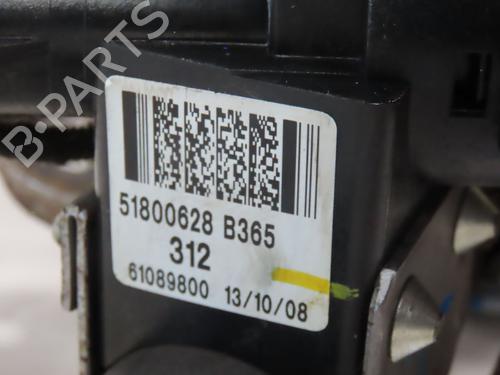 Steering column FIAT 500 (312_) 1.3 D Multijet (312AXB1A) | BP33680015M21 - Image 5