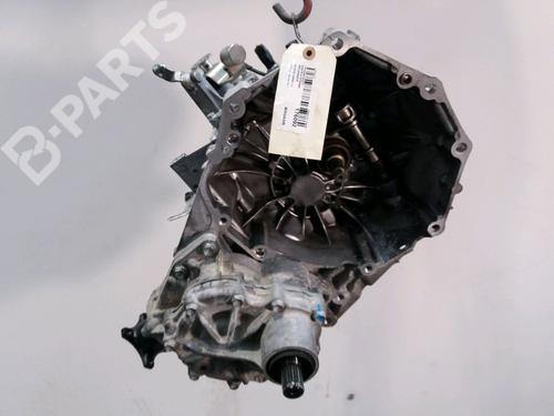 Used Gearbox SUZUKI IGNIS III (MF, FF) 1.2 AllGrip (ATK412) (90 hp) 9025669