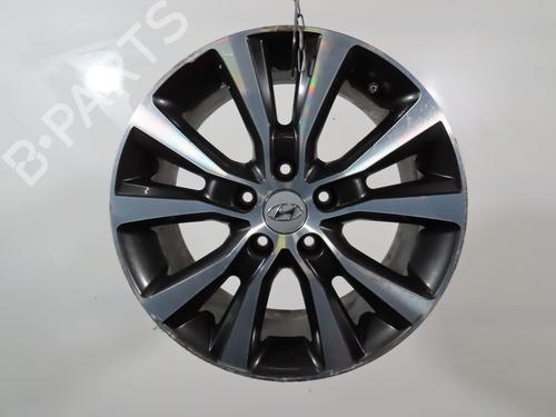 Used Rim HYUNDAI i30 (PDE, PD, PDEN) 1.6 CRDi (110 hp) 16559428